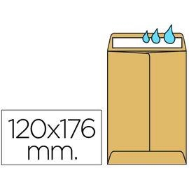 BOSSA KRAFT SALARI 120X170 CAIXA 1000 | 8423473319349 | Llibreria La Gralla | Librería online de Granollers