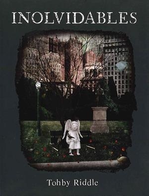 INOLVIDABLES | 9786077355878 | Llibreria La Gralla | Librería online de Granollers