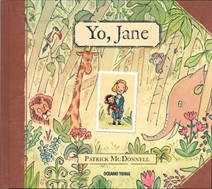 YO, JANE | 9786077354031 | MC DONNELL, PATRICK | Llibreria La Gralla | Librería online de Granollers
