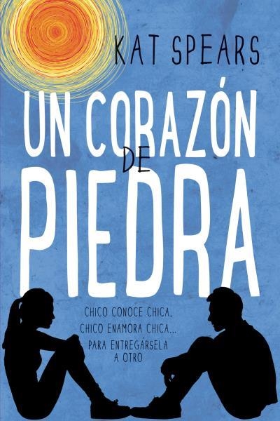 UN CORAZÓN DE PIEDRA | 9788496886421 | SPEARS, KAT | Llibreria La Gralla | Llibreria online de Granollers