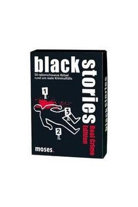 BLACK STORIES. CRIMENES REALES | 8437010181146 | VV.AA | Llibreria La Gralla | Llibreria online de Granollers