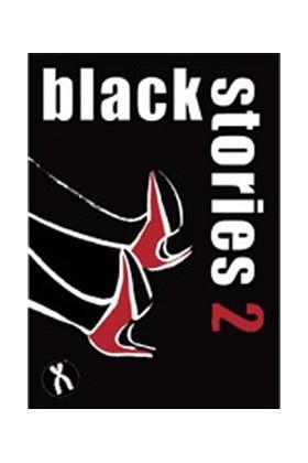 BLACK STORIES 2 | 8437010181030 | VV.AA | Llibreria La Gralla | Llibreria online de Granollers