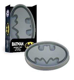 MOTLLE SILICONA LOGO BATMAN PER A PASTÍS | 8436541022386 | VV.AA | Llibreria La Gralla | Librería online de Granollers