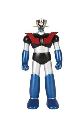 MAZINGER Z FIGURA DE 30 CMS. | 8437005570016 | VV.AA | Llibreria La Gralla | Librería online de Granollers