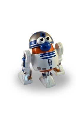 R2-D2 MISTER POTATO | 8014525026294 | VV.AA | Llibreria La Gralla | Librería online de Granollers