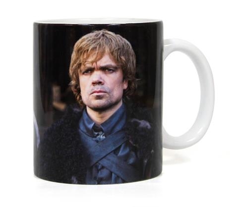 TASSA DE CERÀMICA TYRION LANNISTER | 8436541020740 | VV.AA | Llibreria La Gralla | Librería online de Granollers