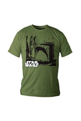 SAMARRETA STAR WARS VERDA BOBA FETT NOI TALLA XL | 8436546892953 | VV.AA | Llibreria La Gralla | Librería online de Granollers