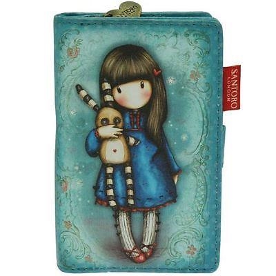 CARTERA GORJUSS NENA PELUIX | 5018997610121 | GOR8234461016-429 | Llibreria La Gralla | Librería online de Granollers