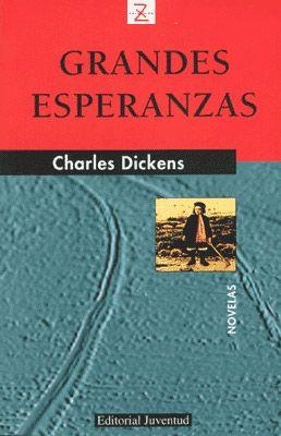 GRANDES ESPERANZAS | 9788426155269 | DICKENS, CHARLES | Llibreria La Gralla | Llibreria online de Granollers