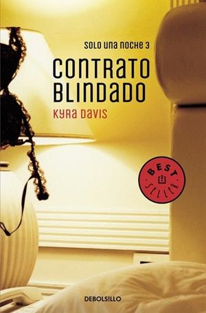 SOLO UNA NOCHE 3. CONTRATO BLINDADO  | 9788466330312 | DAVIS, KYRA | Llibreria La Gralla | Llibreria online de Granollers