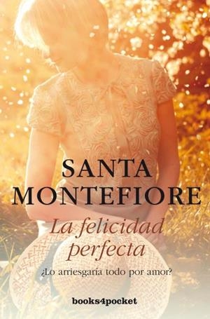 FELICIDAD PERFECTA, LA  | 9788415870722 | MONTEFIORE, SANTA | Llibreria La Gralla | Librería online de Granollers