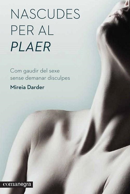 NASCUDES PER AL PLAER | 9788416033966 | DARDER, MIREIA | Llibreria La Gralla | Llibreria online de Granollers