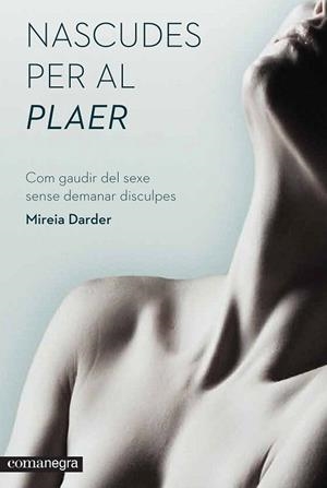 NASCUDES PER AL PLAER | 9788416033966 | DARDER, MIREIA | Llibreria La Gralla | Librería online de Granollers