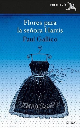 FLORES PARA LA SEÑORA HARRIS | 9788490651520 | GALLICO, PAUL | Llibreria La Gralla | Llibreria online de Granollers