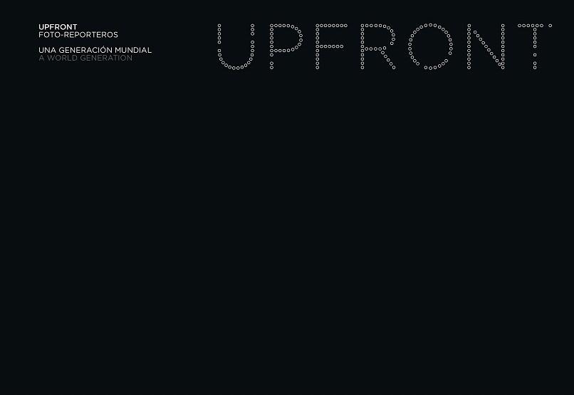 UPFRONT | 9788416142705 | VV.AA. | Llibreria La Gralla | Librería online de Granollers