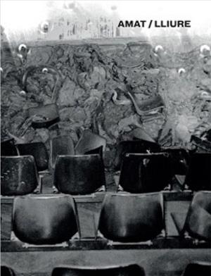 AMAT LLIURE | 9788416282425 | VARIOS AUTORES | Llibreria La Gralla | Librería online de Granollers