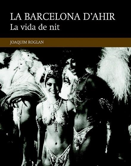 VIDA DE NIT, LA | 9788416139484 | ROGLAN LLOP, JOAQUIM | Llibreria La Gralla | Llibreria online de Granollers