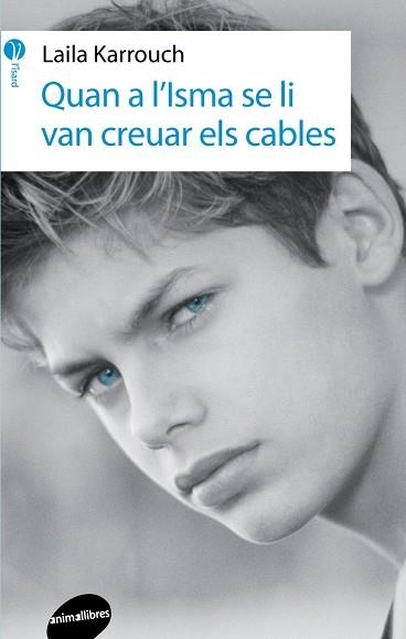 QUAN A L'ISMA SE LI VAN CREUAR ELS CABLES | 9788415975755 | KARROUCH, LAILA | Llibreria La Gralla | Librería online de Granollers