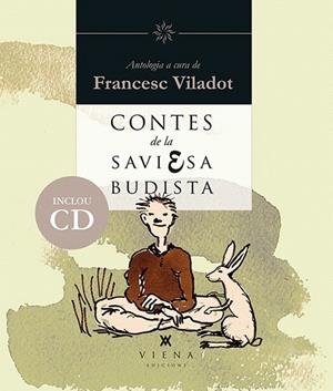 CONTES DE LA SAVIESA BUDISTA | 9788483308332 | ANÓNIMO | Llibreria La Gralla | Librería online de Granollers