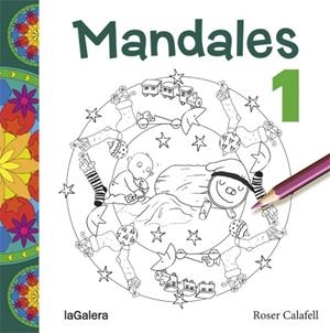 MANDALES 1 | 9788424656720 | Llibreria La Gralla | Llibreria online de Granollers