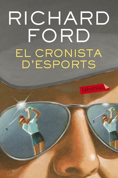 CRONISTA D'ESPORTS, EL | 9788416334643 | FORD, RICHARD | Llibreria La Gralla | Llibreria online de Granollers