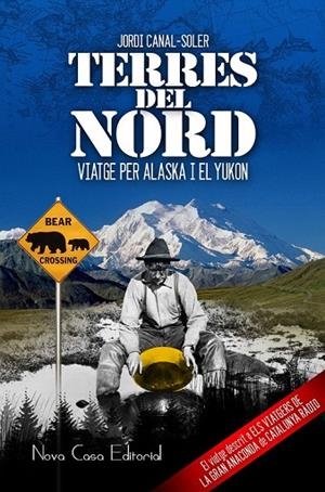 TERRES DEL NORD | 9788416281435 | CANAL - SOLER, JORDI | Llibreria La Gralla | Librería online de Granollers