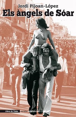 ANGELS DE SOAR, ELS | 9788494414435 | PIJOAN-LÒPEZ, JORDI | Llibreria La Gralla | Librería online de Granollers