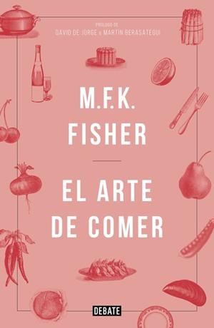 ARTE DE COMER, EL | 9788499925691 | FISHER,M.F.K. | Llibreria La Gralla | Llibreria online de Granollers
