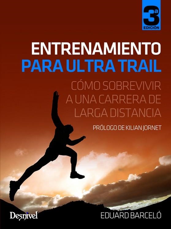 ENTRENAMIENTO PARA ULTRA TRAIL | 9788498293272 | BARCELÓ MENDOZA, EDUARD | Llibreria La Gralla | Librería online de Granollers