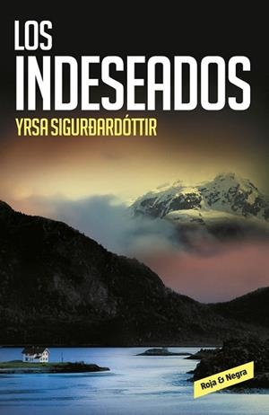 INDESEADOS, LOS | 9788416195336 | SIGURDARDÓTTIR, YRSA | Llibreria La Gralla | Librería online de Granollers