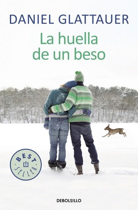 HUELLA DE UN BESO, LA | 9788466331036 | GLATTAUER,DANIEL | Llibreria La Gralla | Llibreria online de Granollers