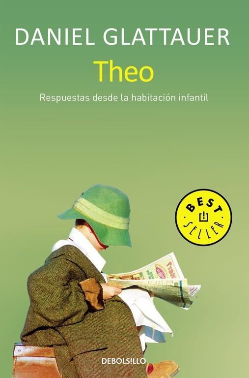 THEO | 9788466331029 | GLATTAUER,DANIEL | Llibreria La Gralla | Llibreria online de Granollers