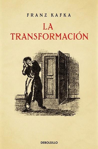 TRANSFORMACIÓN, LA  | 9788490627709 | KAFKA,FRANZ | Llibreria La Gralla | Librería online de Granollers