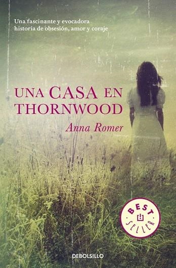 CASA EN THORNWOOD, UNA | 9788466330350 | ROMER, ANNA | Llibreria La Gralla | Llibreria online de Granollers
