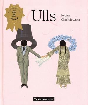 ULLS | 9788494284250 | Llibreria La Gralla | Librería online de Granollers