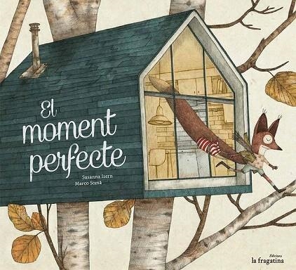 MOMENT PERFECTE, EL  | 9788416226337 | ISERN ÍÑIGO, SUSANNA | Llibreria La Gralla | Librería online de Granollers