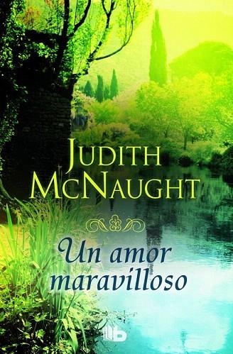 AMOR MARAVILLOSO, UN | 9788490701423 | MCNAUGHT, JUDITH | Llibreria La Gralla | Librería online de Granollers