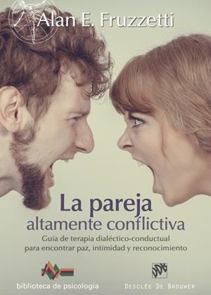 PAREJA ALTAMENTE CONFLICTIVA, LA  | 9788433028044 | FRUZZETTI, ALAN E. | Llibreria La Gralla | Librería online de Granollers