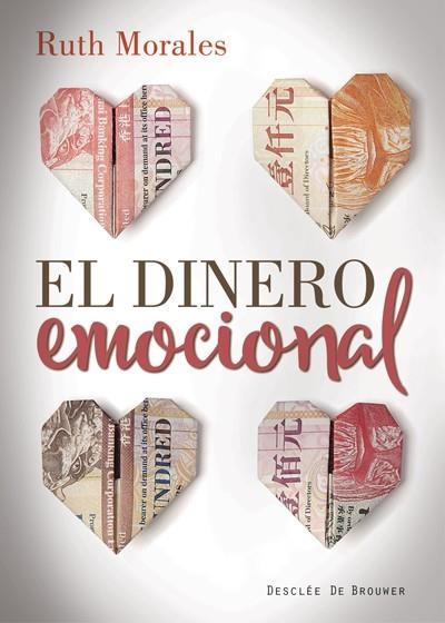 DINERO EMOCIONAL, EL  | 9788433028013 | MORALES BUENO, RUTH | Llibreria La Gralla | Llibreria online de Granollers