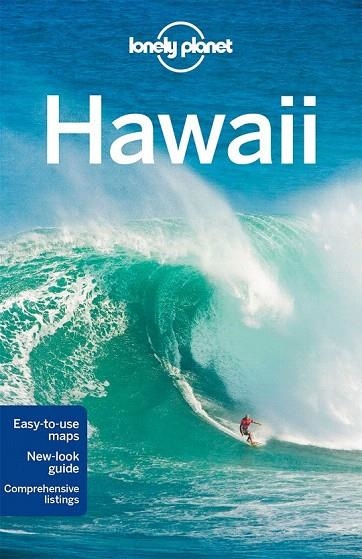 HAWAII  (INGLÉS) | 9781743216750 | SARA BENSON/ADAM KARLIN/CRAIG MCLACHLAN/RYAN VER BERKMOES | Llibreria La Gralla | Librería online de Granollers