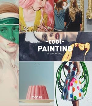 COOL PAINTING | 9788416500048 | INSTITUTO MONSA DE EDICIONES, S.A. | Llibreria La Gralla | Librería online de Granollers
