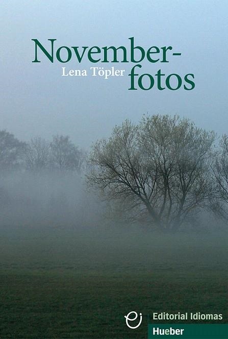 NOVEMBERFOTOS | 9788481410471 | TOEPLER, LENA | Llibreria La Gralla | Llibreria online de Granollers