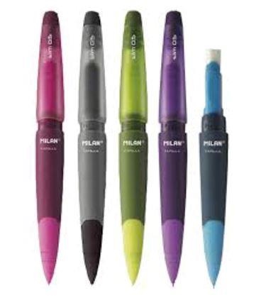 PORTAMINES 05 CAPSULE SLIM | 8411574057772 | Llibreria La Gralla | Llibreria online de Granollers