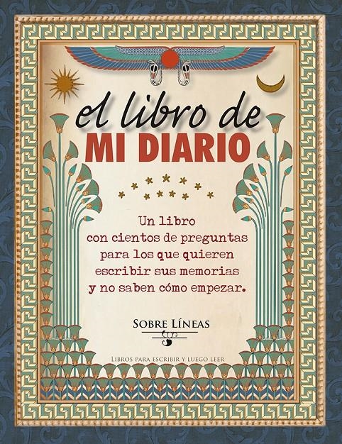LIBRO DE MI DIARIO, EL  | 9788491110132 | GARCIA ESTRADA, MAENA | Llibreria La Gralla | Llibreria online de Granollers
