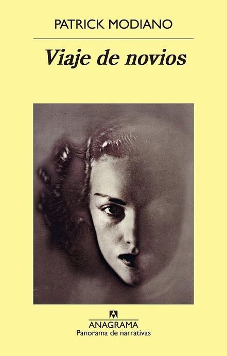 VIAJE DE NOVIOS | 9788433979391 | MODIANO, PATRICK | Llibreria La Gralla | Librería online de Granollers