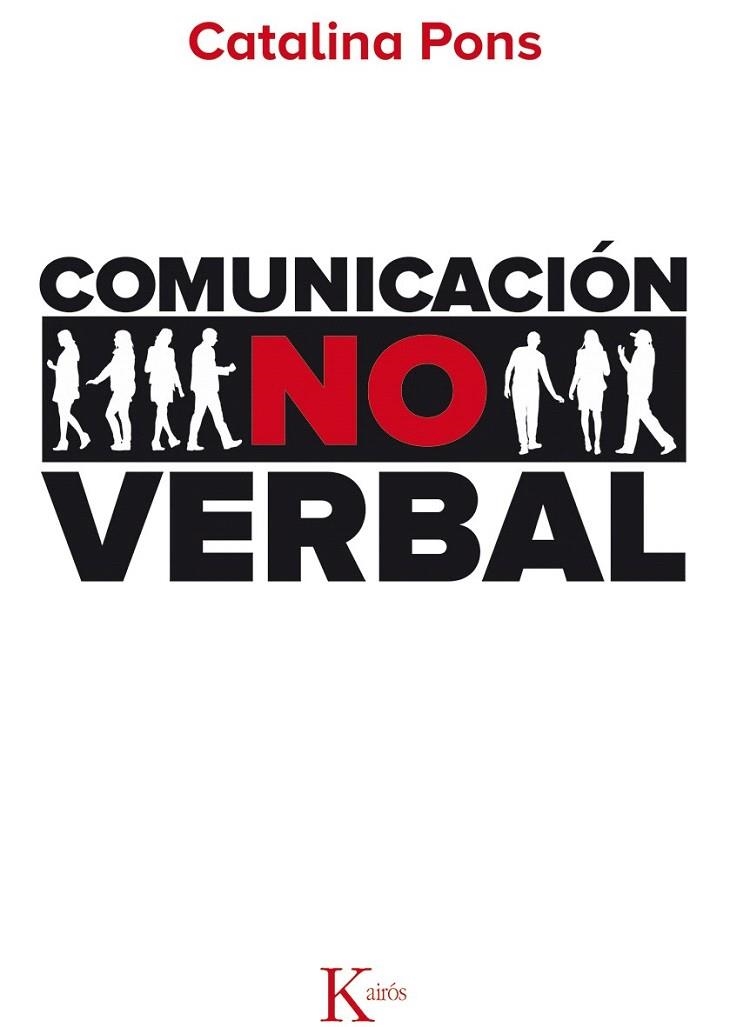 COMUNICACIÓN NO VERBAL | 9788499884707 | PONS FREIXAS, CATALINA | Llibreria La Gralla | Librería online de Granollers