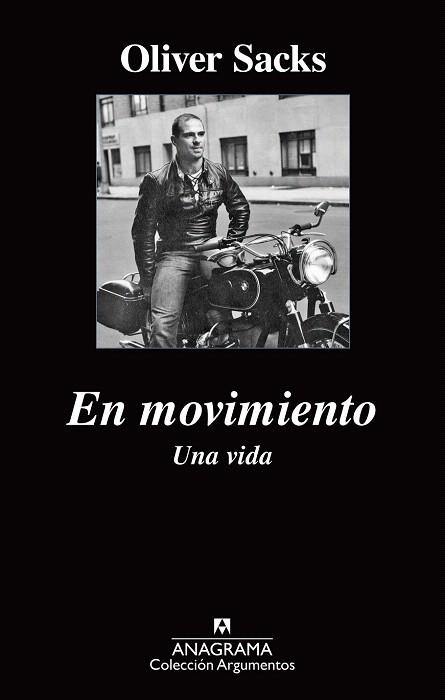 EN MOVIMIENTO. UNA VIDA | 9788433963956 | SACKS, OLIVER | Llibreria La Gralla | Llibreria online de Granollers