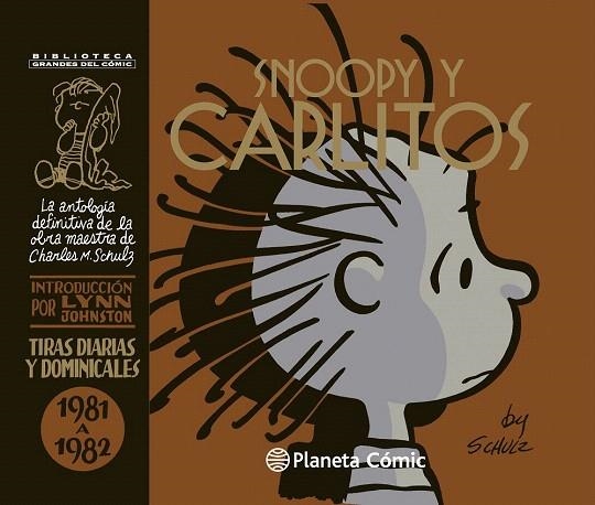 SNOOPY Y CARLITOS 16 | 9788416401208 | CHARLES M.SCHULZ | Llibreria La Gralla | Llibreria online de Granollers