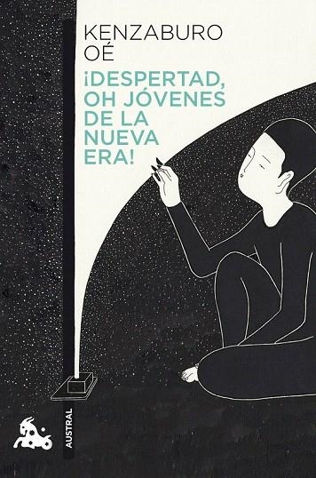¡DESPERTAD, OH JÓVENES DE LA NUEVA ERA! | 9788432225253 | KENZABURO OÉ | Llibreria La Gralla | Librería online de Granollers