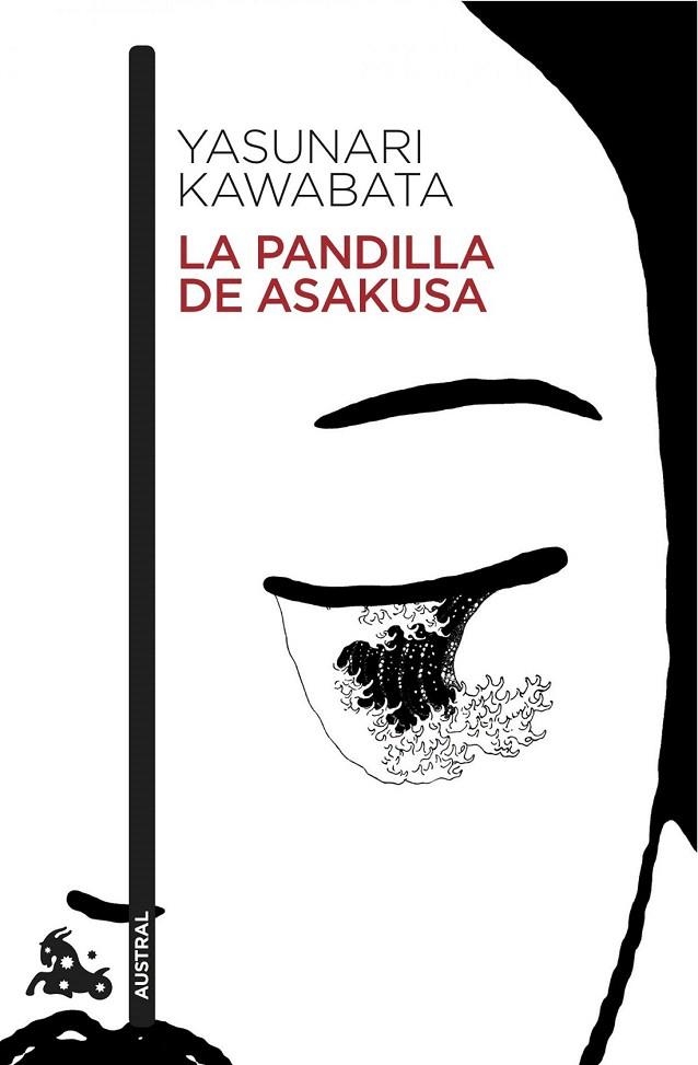 PANDILLA DE ASAKUSA, LA | 9788432225260 | YASUNARI KAWABATA | Llibreria La Gralla | Librería online de Granollers